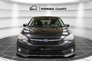 Subaru Impreza Touring i  SIEGES CHAUFFANTS I CARPLAY I CAMERA I SECURITE AQCTIVE I MAGS 2020 à Montréal, Québec - 2 - w320h240px