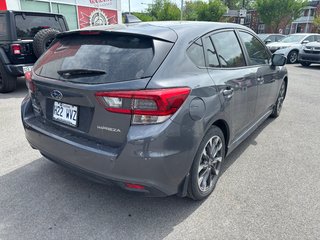 Subaru Impreza Sport 2022 à , Québec - 3 - w320h240px
