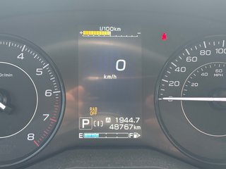 Subaru Impreza Sport 2022 à , Québec - 5 - w320h240px