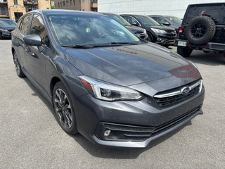 Subaru Impreza Sport 2022 à , Québec - 2 - w320h240px