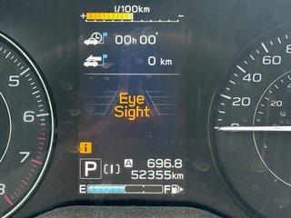 2022 Subaru Impreza Touring in Montreal, Quebec - 2 - w320h240px