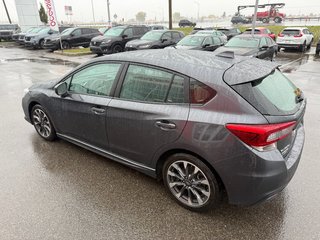 2023 Subaru Impreza Sport/AWD/UN PROPRIÉTAIRE in Lachenaie, Quebec - 3 - w320h240px