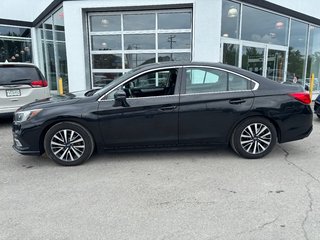 2018 Subaru Legacy Touring in Montréal, Quebec - 2 - w320h240px