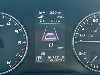 Subaru Legacy Touring 2020 à Montréal, Québec - 5 - w320h240px