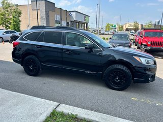 Subaru Outback 3.6R w/Limited Pkg 2016 à Lachenaie, Québec - 5 - w320h240px