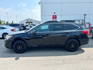 Subaru Outback 3.6R w/Limited Pkg 2016 à Lachenaie, Québec - 2 - w320h240px