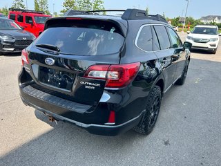 Subaru Outback 3.6R w/Limited Pkg 2016 à Lachenaie, Québec - 6 - w320h240px