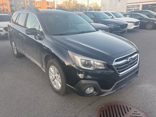 2018 Subaru Outback Touring in Montréal, Quebec - 2 - w320h240px