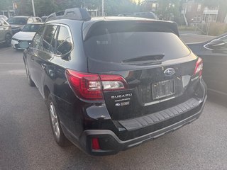 2018 Subaru Outback Touring in Montréal, Quebec - 4 - w320h240px