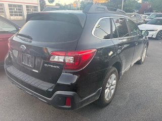 2018 Subaru Outback Touring in Montréal, Quebec - 3 - w320h240px