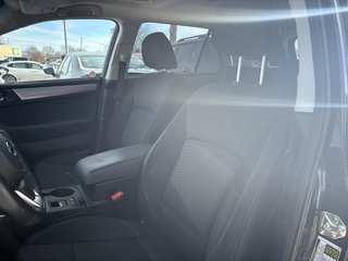 Subaru Outback 2.5i Touring I MAGS I TOIT OUVRANT I CAMERA I SIEGES CHAUFFANTS I SECURITE ACTIVE 2019 à , Québec - 6 - w320h240px