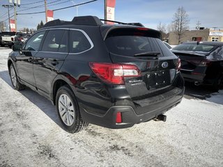 Subaru Outback 2.5i Touring I MAGS I TOIT OUVRANT I CAMERA I SIEGES CHAUFFANTS I SECURITE ACTIVE 2019 à , Québec - 4 - w320h240px