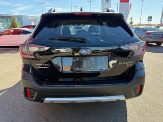 2022 Subaru Outback Premier XT in Lachenaie, Quebec - 3 - w320h240px