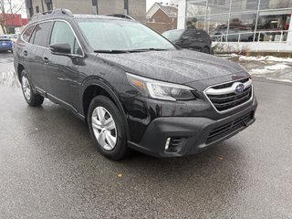 2022 Subaru Outback Convenience AWD I CARPLAY I SIEGES ET VOLANT CHAUFFANTS I CAMERA I SECURITE ACTIVE in , Quebec - 2 - w320h240px
