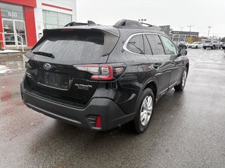 2022 Subaru Outback Convenience AWD I CARPLAY I SIEGES ET VOLANT CHAUFFANTS I CAMERA I SECURITE ACTIVE in , Quebec - 5 - w320h240px