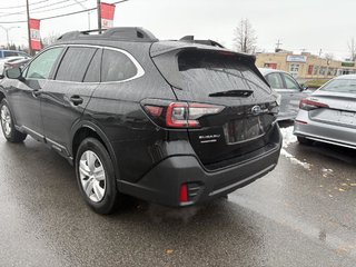 2022 Subaru Outback Convenience AWD I CARPLAY I SIEGES ET VOLANT CHAUFFANTS I CAMERA I SECURITE ACTIVE in , Quebec - 4 - w320h240px