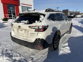 2022 Subaru Outback Touring  JAMAIS ACCIDENTÉ I SIEGES CHAUFFANTS I CAMERA I CARPLAY I MAGS I ACTIVE SECURITY in , Quebec - 5 - w320h240px