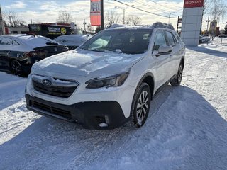 2022 Subaru Outback Touring  JAMAIS ACCIDENTÉ I SIEGES CHAUFFANTS I CAMERA I CARPLAY I MAGS I ACTIVE SECURITY in , Quebec - 4 - w320h240px
