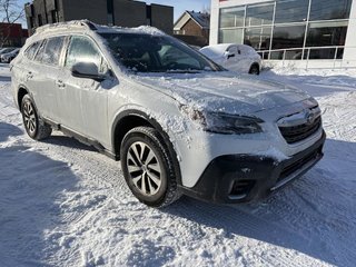 2022 Subaru Outback Touring  JAMAIS ACCIDENTÉ I SIEGES CHAUFFANTS I CAMERA I CARPLAY I MAGS I ACTIVE SECURITY in , Quebec - 3 - w320h240px