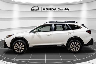 2022 Subaru Outback Touring  JAMAIS ACCIDENTÉ I SIEGES CHAUFFANTS I CAMERA I CARPLAY I MAGS I ACTIVE SECURITY in Montréal, Quebec - 4 - w320h240px
