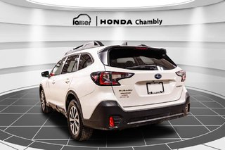 2022 Subaru Outback Touring  JAMAIS ACCIDENTÉ I SIEGES CHAUFFANTS I CAMERA I CARPLAY I MAGS I ACTIVE SECURITY in Montréal, Quebec - 5 - w320h240px