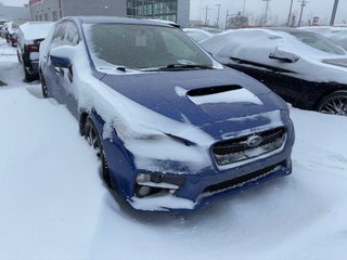 Subaru WRX W/Sport-tech Pkg 2015 à Montréal, Québec - 6 - w320h240px