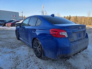Subaru WRX | AWD | 2.0L | SIEGES CHAUFFANT | BOITE MANUELLE 2017 à , Québec - 4 - w320h240px