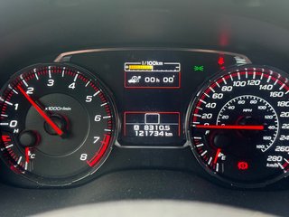2018 Subaru WRX in Montreal, Quebec - 2 - w320h240px