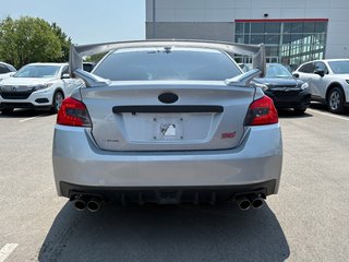 Subaru WRX Sport CUIR JAMAIS ACCIDENTÉ 2019 à , Québec - 3 - w320h240px