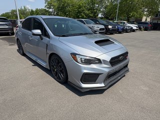 Subaru WRX Sport CUIR JAMAIS ACCIDENTÉ 2019 à , Québec - 5 - w320h240px