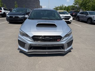 Subaru WRX Sport CUIR JAMAIS ACCIDENTÉ 2019 à , Québec - 6 - w320h240px