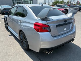 Subaru WRX Sport CUIR JAMAIS ACCIDENTÉ 2019 à , Québec - 2 - w320h240px