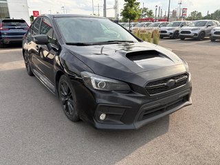 2019 Subaru WRX Sport-tech LE PLAISIR ET LA PUISSANCE in Montreal, Quebec - 4 - w320h240px
