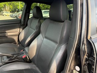 2019 Subaru WRX Sport-tech LE PLAISIR ET LA PUISSANCE in Montreal, Quebec - 6 - w320h240px