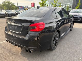 2019 Subaru WRX Sport-tech LE PLAISIR ET LA PUISSANCE in Montreal, Quebec - 3 - w320h240px