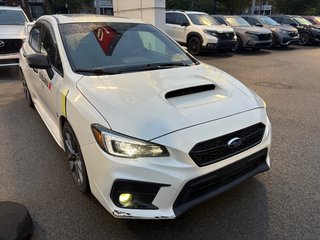 Subaru WRX Sport-tech 2019 à Montréal, Québec - 2 - w320h240px