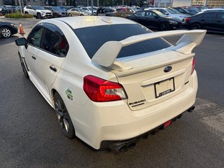 Subaru WRX Sport-tech 2019 à Montréal, Québec - 4 - w320h240px