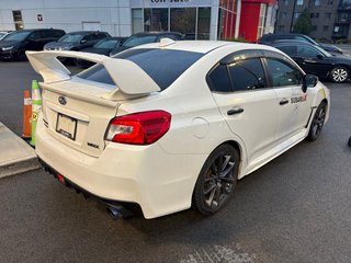 Subaru WRX Sport-tech 2019 à Montréal, Québec - 3 - w320h240px