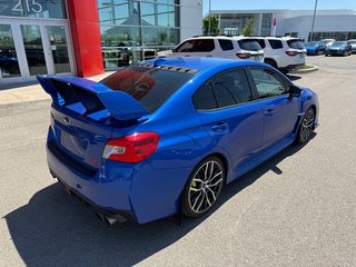 2021 Subaru WRX STI SPORT TECH in , Quebec - 4 - w320h240px