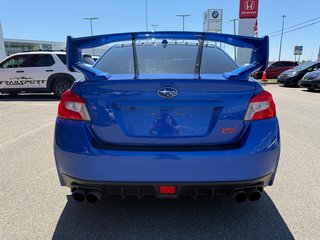 2021 Subaru WRX STI SPORT TECH in , Quebec - 3 - w320h240px