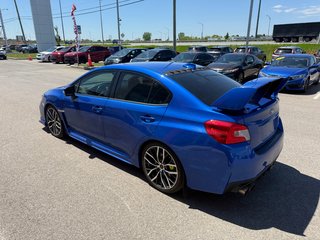2021 Subaru WRX STI SPORT TECH in , Quebec - 2 - w320h240px