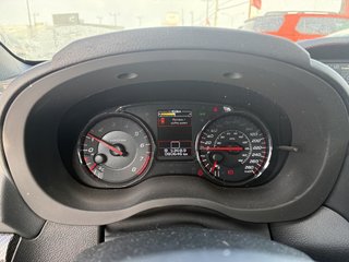 2021 Subaru WRX Manuelle in , Quebec - 6 - w320h240px