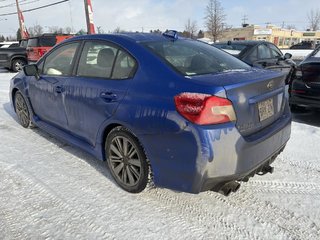 2021 Subaru WRX Manuelle in , Quebec - 2 - w320h240px