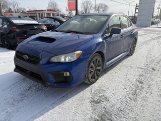 2021 Subaru WRX Manuelle in , Quebec - 4 - w320h240px