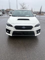 Subaru WRX Sport 2021 à Lachenaie, Québec - 5 - w320h240px
