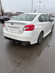 Subaru WRX Sport 2021 à Lachenaie, Québec - 4 - w320h240px