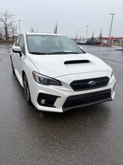 Subaru WRX Sport 2021 à Lachenaie, Québec - 3 - w320h240px