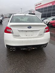 Subaru WRX Sport 2021 à Lachenaie, Québec - 6 - w320h240px