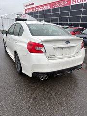 Subaru WRX Sport 2021 à Lachenaie, Québec - 2 - w320h240px
