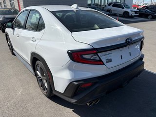 2022 Subaru WRX PLAISIR DE LA CONDUITE MANUELLE in Montreal, Quebec - 2 - w320h240px